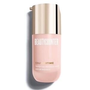 Beautycounter Countertime
Tripeptide Radiance Serum 30 ml /
1 fl oz, New in box
